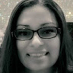 Meet your Posher, Cindy